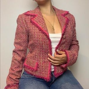 Cutest Blazer/Jacket!!! 🎀💎